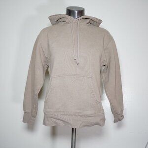 TNA Women's Sweatfleece Cozy Boyfriend Hoodie Size XXS